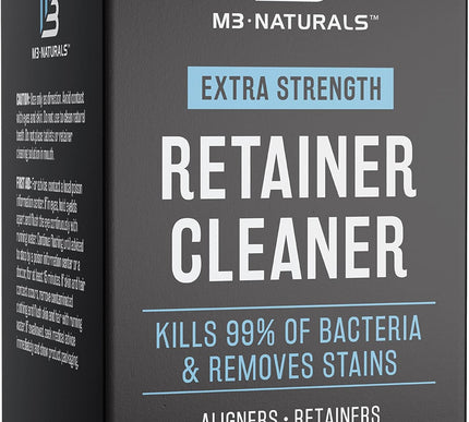 Product Image 1 - Retainer Cleanser Tabl