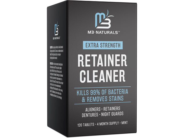 Product Image 1 - Retainer Cleanser Tabl