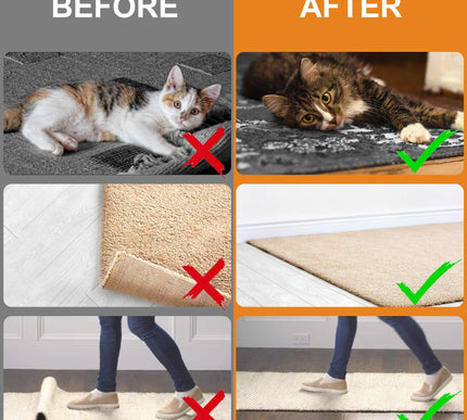 Product Image 2 - ZONGOOL 16 PCS Rug Tap