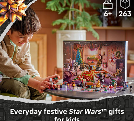 Product Image 2 - LEGO Star Wars Advent 