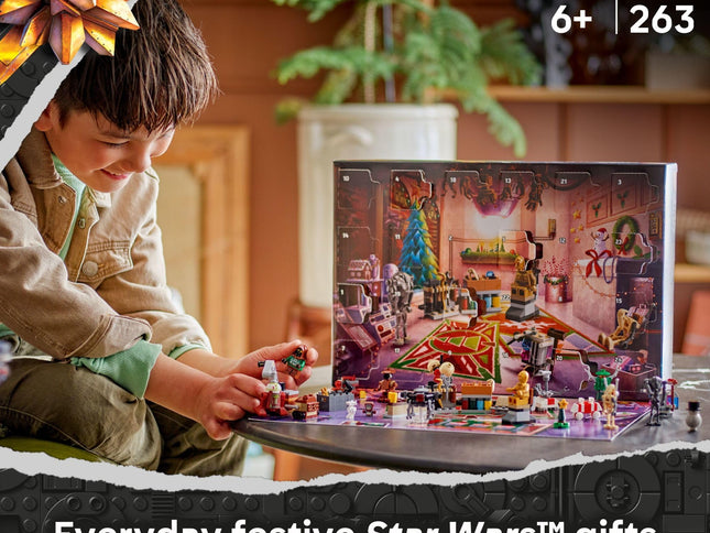 Product Image 2 - LEGO Star Wars Advent 