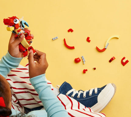 Product Image 3 - LEGO Creator 3 in 1 Re