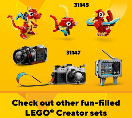 Product Image 6 - LEGO Creator 3 in 1 Fl