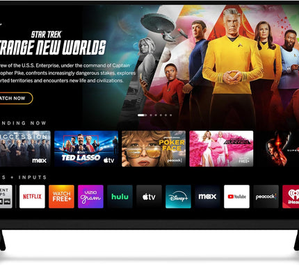 Product Image 1 - VIZIO 40-inch Full HD 