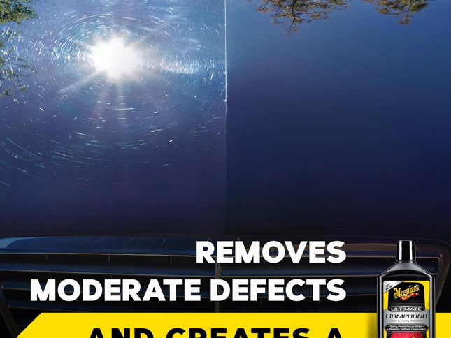 Product Image 2 - Meguiar's Ultimate Com