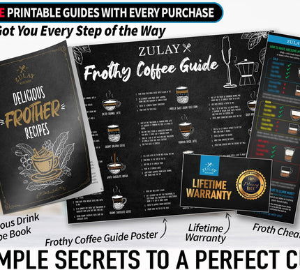 Product Image 7 - Zulay Kitchen Powerful