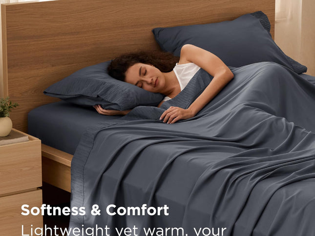 Product Image 2 - Bedsure Queen Sheet Se