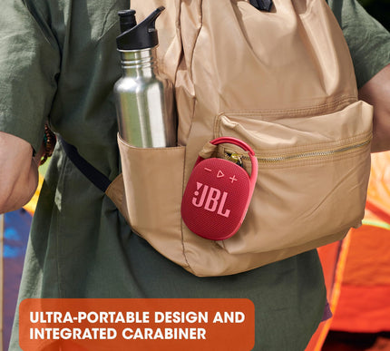Product Image 2 - JBL Clip 4 Portable Mi