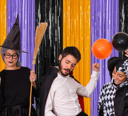 Product Image 7 - 2 Pack Halloween Backd