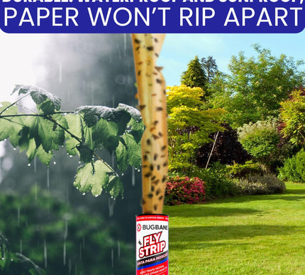 Product Image 8 - Fly Strips Indoor Stic