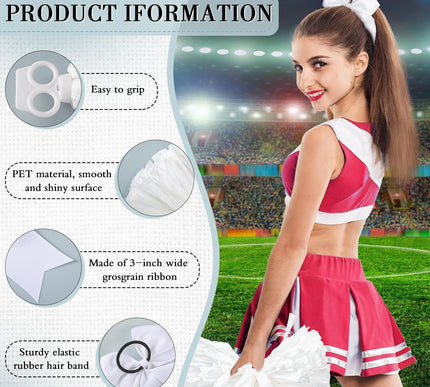 Product Image 4 - Hanaive 3 Pcs Cheerlea