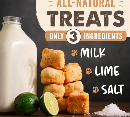 Product Image 3 - Mighty Paw Yak Cheese 