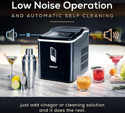 Product Image 5 - Igloo Automatic Ice Ma