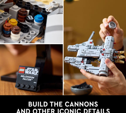 Product Image 3 - LEGO Star Wars Millenn