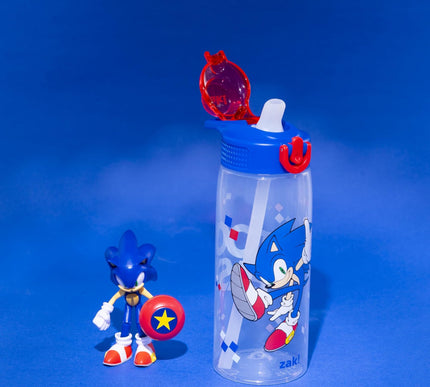 Product Image 2 - Zak Designs Sonic the 