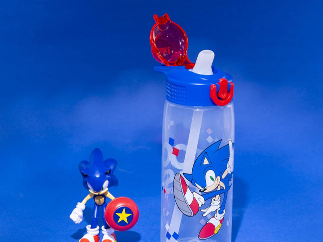Product Image 2 - Zak Designs Sonic the 