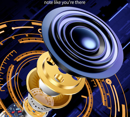 Product Image 6 - PocBuds Bluetooth Head