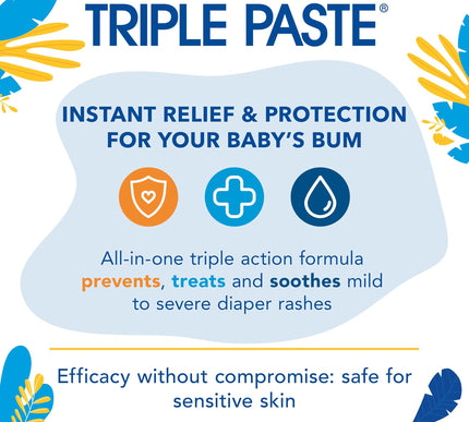 Product Image 5 - Triple Paste Diaper Ra