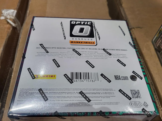 Product Image 2 - 202324 Panini Donruss 