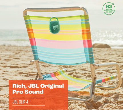 Product Image 4 - JBL JBLCLIP4ECOBLUAMZ 