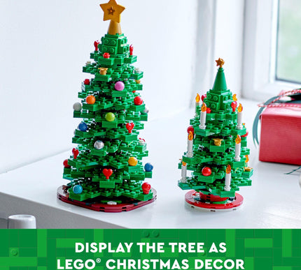 Product Image 6 - LEGO Christmas Tree Bu