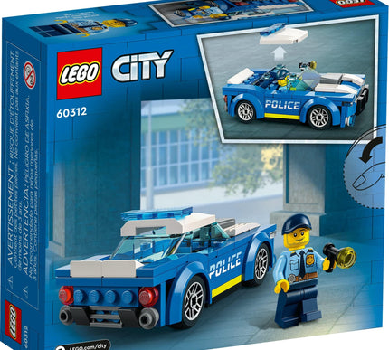 Product Image 6 - LEGO City Police Car T