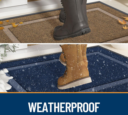 Product Image 4 - OLANLY Front Door Mat 