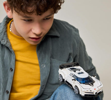 Product Image 4 - LEGO Speed Champions B