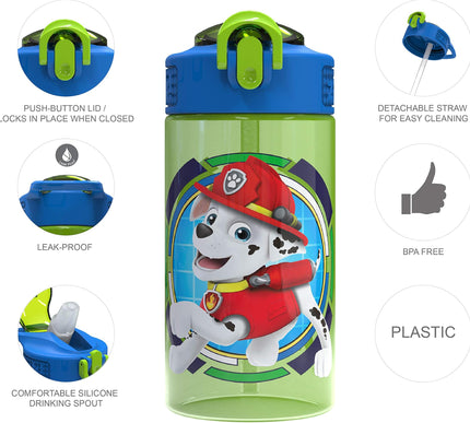 Product Image 3 - Zak Designs Paw Patrol