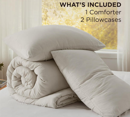 Product Image 6 - Bedsure Queen Size Com