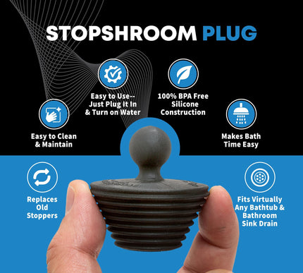 Product Image 4 - TubShroom Ultra Revolu