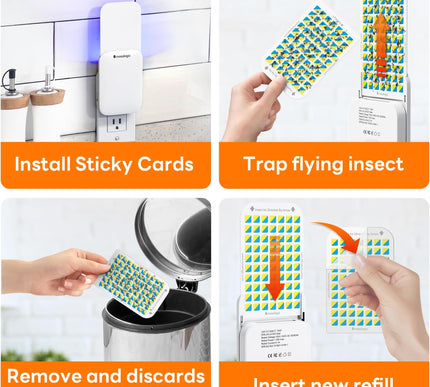 Product Image 7 - Mosalogic Fruit Fly Tr