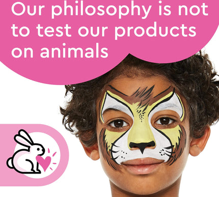 Product Image 8 - Snazaroo Classic Face 