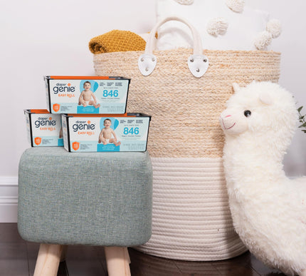 Product Image 2 - Diaper Genie Easy Roll