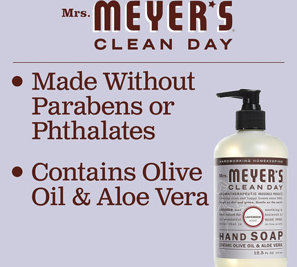 Product Image 5 - MRS MEYERS CLEAN DAY L