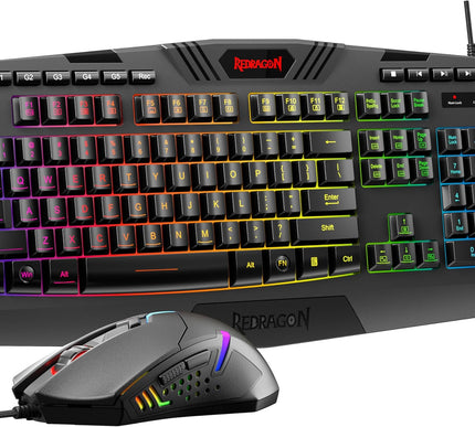 Product Image 1 - Redragon S1013 PRO Gam