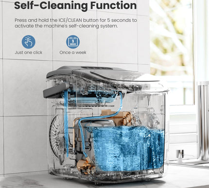 Product Image 3 - Portable Countertop Ic