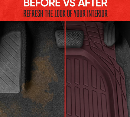 Product Image 7 - Motor Trend FlexTough 