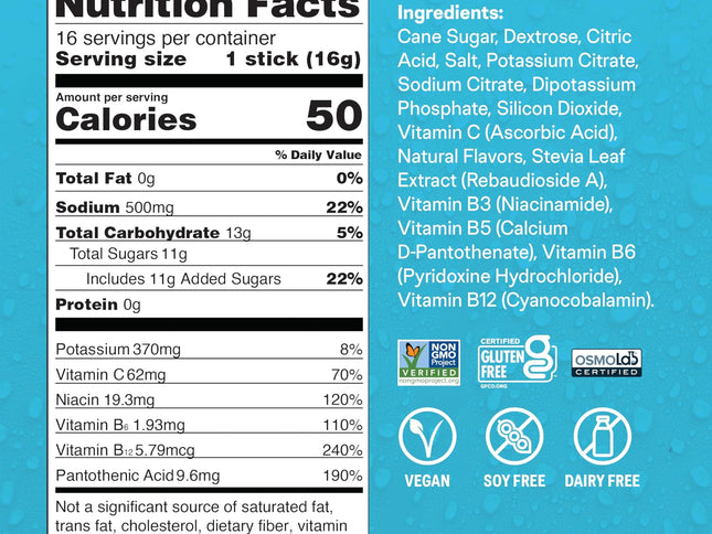 Product Image 2 - Liquid IV Hydration Mu