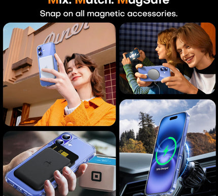 Product Image 6 - TAURI for iPhone 16 Ca