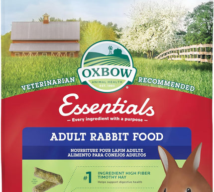 Product Image 1 - Oxbow Essentials Rabbi