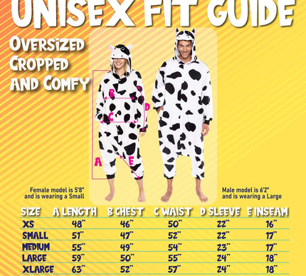 Product Image 3 - Funziez Adult Onesie H