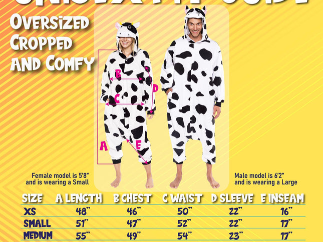 Product Image 3 - Funziez Adult Onesie H