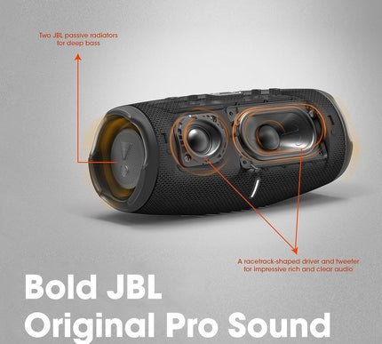 Product Image 3 - JBL Charge 5 Squad Bun