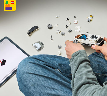 Product Image 6 - LEGO Speed Champions B