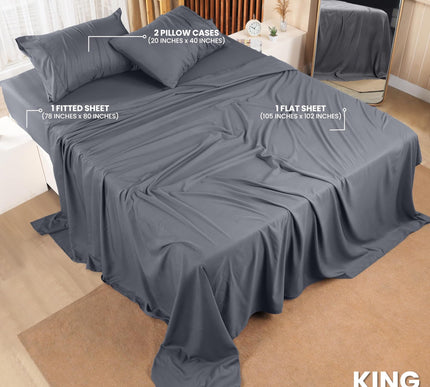 Product Image 3 - Utopia Bedding King Sh