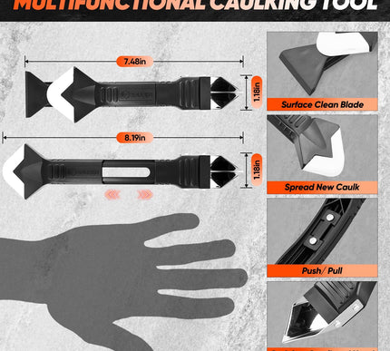 Product Image 4 - Saker Silicone Caulkin
