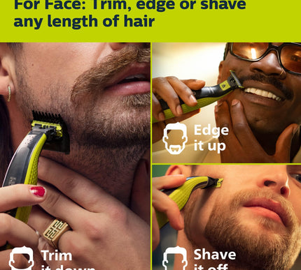 Product Image 2 - Philips Norelco OneBla