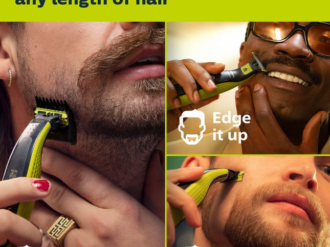 Product Image 2 - Philips Norelco OneBla