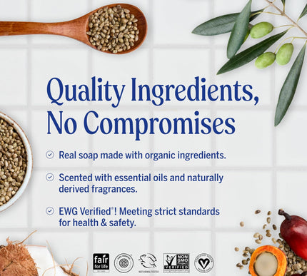 Product Image 3 - Dr Bronners PureCastil